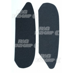 Протектор за резервоар R&G RACING Tank Traction Pads Set 4 Pieces Clear Suzuki GSXR600/750 08-10