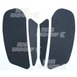 Протектор за резервоар R&G RACING Tank Traction Pads Set 4 Pieces Clear Suzuki GSXR1000 09-16
