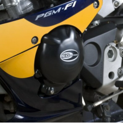 Протектор за двигател R&G RACING Left engine case protection Honda CBR900RR 00-03
