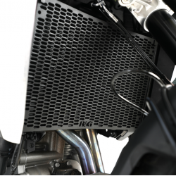 Протектор за радиатор R&G Pro Radiator Guard KOVE 800X PRO 25-26 / RALLY 25