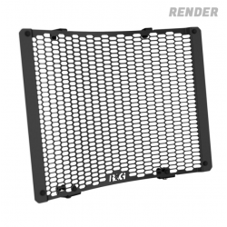 Протектор за радиатор R&G Pro Radiator Guard Ducati Multistrada V2 25-26