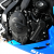 Комплект протектори за двигател R&G RACING (Left/Right/Water Pump) Engine Case Cover Kit SUZUKI V-STROM 800DE 23-26 / GSX-8S/R 24-26 thumb
