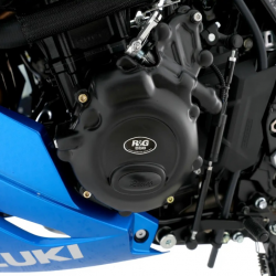 Комплект протектори за двигател R&G RACING (Left/Right/Water Pump) Engine Case Cover Kit SUZUKI V-STROM 800DE 23-26 / GSX-8S/R 24-26