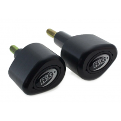 Краш тапи R&G RACING Aero Crash Pads BMW S1000XR 24-26 / M1000XR 24-26