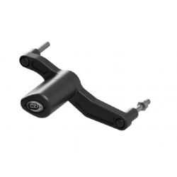 Краш тапи R&G RACING Aero Crash Pads Triumph Tiger Sport 800 25-26