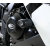 Краш тапи R&G RACING Aero Crash Protection Kit Black Honda CBR500R 16-18 thumb