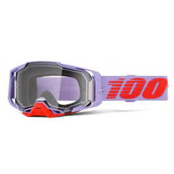 Мотокрос очила 100%  ARMEGA FAUSTO