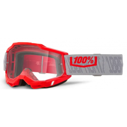 Мотокрос очила 100% ACCURI 2 GATORBACK