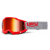 Мотокрос очила 100% ACCURI 2 GATORBACK/RED MIRROR thumb