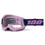 Мотокрос очила 100%  STRATA 2 PURPLE thumb