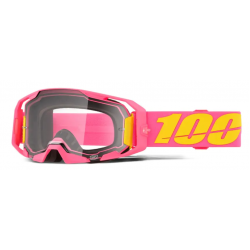 Мотокрос очила 100%  ARMATIC SNAKPAK