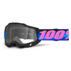 Мотокрос очила 100% ACCURI 2 SUPERDOME