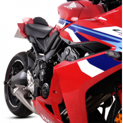 Краш тапи R&G RACING Aero Crash Protectors Honda CBR 650R 25-26