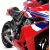 Краш тапи R&G RACING Aero Crash Protectors Honda CBR 650R 25-26 thumb