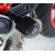 Краш тапи R&G RACING Aero Crash Protectors Black Ducati Monster 797 17-21 thumb