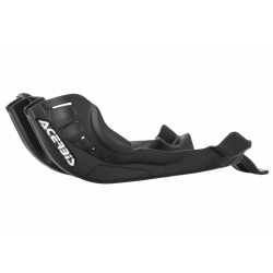 Протектор двигател ACERBIS Kawasaki KX450F/ 450X 24-25 Черен
