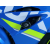 Краш тапи R&G RACING Aero Crash Protectors Black Suzuki GSX-R1000 17-21 thumb