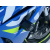 Краш тапи R&G RACING Aero Crash Protectors Black Suzuki GSX-R1000 17-21 thumb