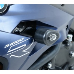 Краш тапи R&G RACING Aero Crash Protectors BMW S1000R 14-16