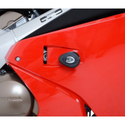 Краш тапи R&G RACING Aero Crash Protectors Honda VFR800 14-21