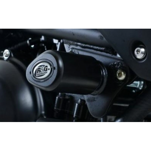 Краш тапи R&G RACING Aero crash protectors Kawasaki 650 VERSYS 15-23 Краш тапи R&G RACING Aero crash protectors Kawasaki 650 VERSYS 15-23