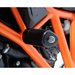 Краш тапи R&G RACING Aero Crash Protectors KTM 1290 Super Duke R 14-19