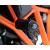 Краш тапи R&G RACING Aero Crash Protectors KTM 1290 Super Duke R 14-19 thumb