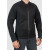 Текстилно яке Pando Moto STEALTH BLACK AAA thumb
