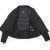 Дамско текстилно яке Pando Moto STEALTH BLACK AAA thumb