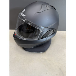 Модуларна каска SHARK EVO-ES ZH180426