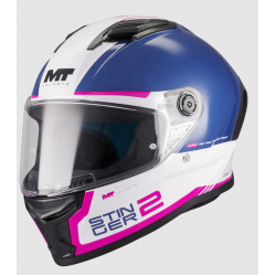 Каска MT STINGER 2 CORE A8 GLOSS 
