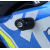 Краш тапи R&G RACING Aero Crash Protectors Black Suzuki GSX-R125 18-19 thumb