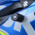 Краш тапи R&G RACING Aero Crash Protectors Black Suzuki GSX-R125 18-19 thumb