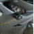 Краш тапи R&G RACING Aero Crash Protectors Black Triumph Daytona 675 06-12 / R 11-12 thumb