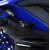 Краш тапи R&G RACING Aero Crash Protectors Black Yamaha YZF-R3 19-25 thumb