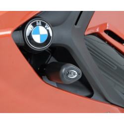 Краш тапи R&G RACING Aero Crash Protectors BMW F800 GT 13-20