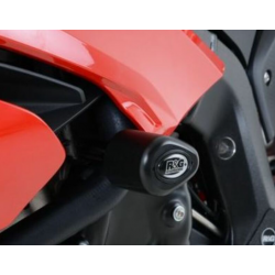Краш тапи R&G RACING Aero crash protectors BMW S1000 XR 15-19