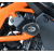 Краш тапи R&G RACING Aero crash protectors KTM RC125 14-21 / 200 14-19 / 390 15-21 thumb