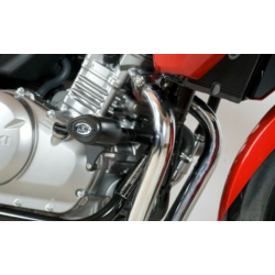 Краш тапи R&G RACING Aero Crash Protectors Suzuki Inazuma 250 13-17 Краш тапи R&G RACING Aero Crash Protectors Suzuki Inazuma 250 13-17