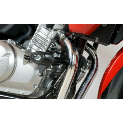 Краш тапи R&G RACING Aero Crash Protectors Suzuki Inazuma 250 13-17 Краш тапи R&G RACING Aero Crash Protectors Suzuki Inazuma 250 13-17