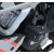 Краш тапи R&G RACING Aero Crash Protectors White Aprilia RSV-4 R 09-10 thumb