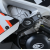 Краш тапи R&G RACING Aero Crash Protectors White Aprilia RSV-4 R 09-10 thumb