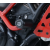 Краш тапи R&G RACING Aero crash protectors Yamaha MT-07 Moto Cage 14-16 thumb