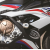 Краш тапи R&G RACING Aero Race Crash Protectors Black BMW S1000RR 19-22 thumb