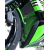 Протектор за генерация R&G Racing Aluminium Headpipe grille - Black Kawasaki Ninja 650 17-26 Протектор за генерация R&G Racing Aluminium Headpipe grille - Black Kawasaki Ninja 650 17-26 thumb