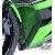 Протектор за генерация R&G Racing Aluminium Headpipe grille - Black Kawasaki Ninja 650 17-26 Протектор за генерация R&G Racing Aluminium Headpipe grille - Black Kawasaki Ninja 650 17-26 thumb