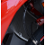 Протектор за радиатор R&G Racing Aluminium Radiator guard - RED Ducati Supersport 937 17-24 thumb
