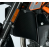 Протектор за радиатор R&G Racing Aluminium Radiator guard - Black KTM Duke 690 R 13-17 thumb