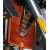 Протектор за радиатор R&G Racing Aluminium Radiator guard - Orange KTM Superduke 990 04-12 Протектор за радиатор R&G Racing Aluminium Radiator guard - Orange KTM Superduke 990 04-12 thumb