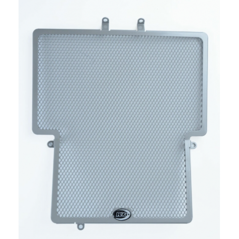 Протектор за радиатор R&G Racing Aluminium Radiator guard - Titanium Triumph Speed Triple 1050 2005 Протектор за радиатор R&G Racing Aluminium Radiator guard - Titanium Triumph Speed Triple 1050 2005